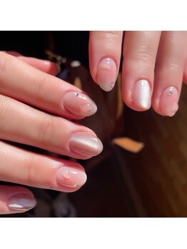 セクションプラス 吉祥寺(SECTION+)/ぷっくりちびハート