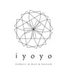 イヨヨ(iyoyo)のお店ロゴ