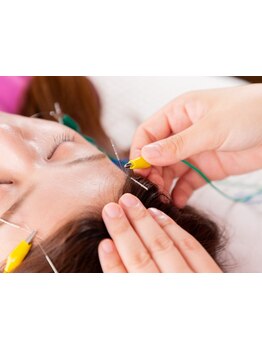 女性専用のサロン