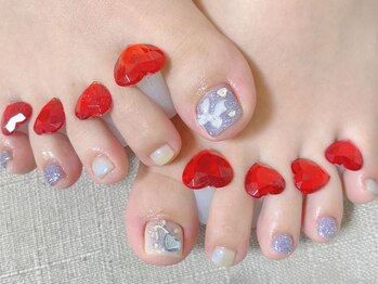 ナナアンドコー(Nana&Co.)/フット