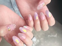 エニ(eni.)/サンプルコース