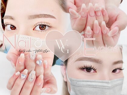 ホワイトジム(White Gym)の写真