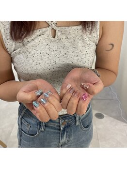 ラボテ(laboT)/キラキラ