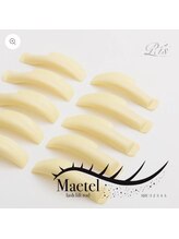 ニコ(25nico)/メーテルラッシュ