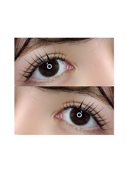 まつげのお悩み解決サロン