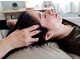 ずー眠の写真/頭痛・不眠・眼精疲労・にお悩みの方◎頭のツボを刺激し脳の疲れをスッキリ！ドライヘッドスパで癒し効果◎