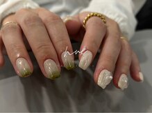 ムー(nue)/120min design