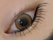 ネイルサロン プール ヴー(Nail Salon Pour Vous)/【マツエク/フラット１６０本】