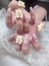 持ち込みベアパーツ