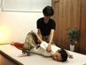 初回限定【タイもフットも】タイ古式＋フットコース120分