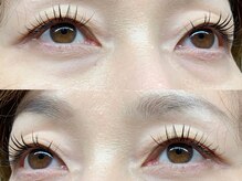 シェリー シル バイ リリック(Che'rie CIL BY LYRIQUE)/single lash　120