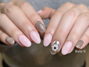 リラエス(Rela S)/