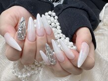 クイーンズネイルサロン(Queen's nail salon)/