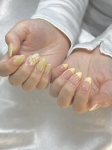 ソフィアネイル 赤羽店(Sofia Nail)/持ち込みデザイン