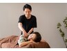 【初回人気★】全身ボディケア＼60分¥5,500／お疲れ箇所集中ケアもできる♪