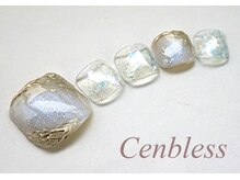 ビューティスタジオ センブレス(Cenbless)/フット★定額9000