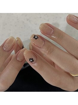 ネイルサロン エーナイン 旭川春光店/