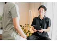 ボディーズ(Bodyis)/カウンセリング