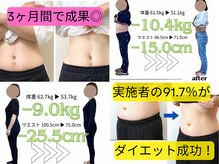 ステップ木更津鍼灸治療院