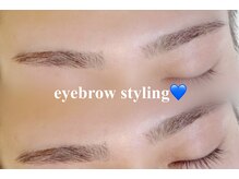 ソリス 六本木(Solis)/メンズ眉毛【眉毛/六本木】