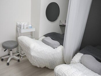 エードット スパ アンド ハーブ(a.spa & herb)の写真/気になる黒ずみ/毛穴/くすみ/にきびにもおすすめ◎天然ハーブピーリング使用！お悩みに徹底アプローチ♪