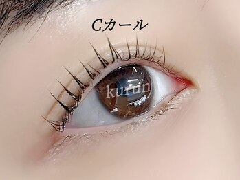 まつげ家クルン 横浜店(kurun)/お仕上がりデザイン