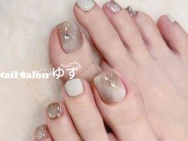 フットネイル