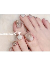フットネイル