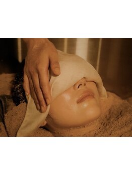 眼精疲労を解消したい