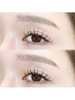 チル アンド アイ 船橋駅前店(Chill&Eye)/眉/アイブロウ/美眉スタイリング