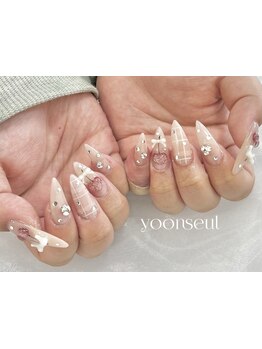 スゴ腕の施術者がいるサロン