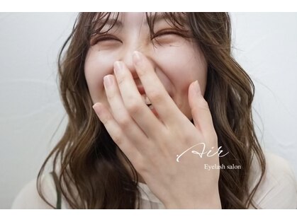 ドットエアー(.Air)の写真