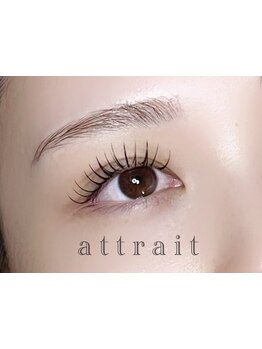 キープ力が自慢のサロン