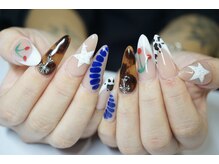 サロン デ ミランダ(Salon de Miranda)/