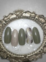 エクランドボヌール(Ecrin de bonheur)/定額2本アート