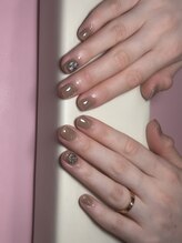 エツキネイル(悦木Nail)/