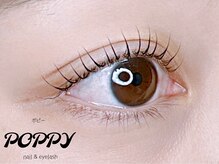 ポピー(POPPY)/まつげパーマ