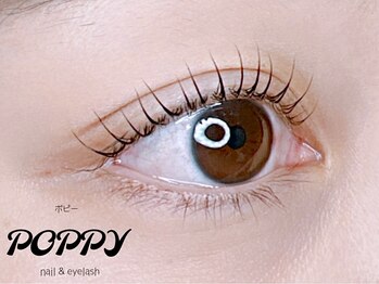 ポピー(POPPY)/まつげパーマ