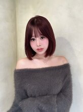 ラクエ(Laque) kana miyajima