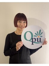 キュープ 福岡天神店(Qpu)&nbsp;スタッフ 田村