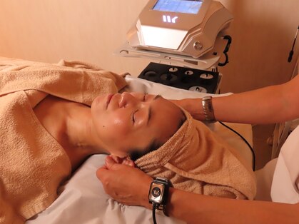 AOYAMA漢方ウィメンズサロン 南青山 表参道店の写真