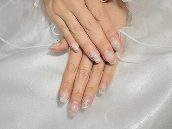 ビジュー(Bijou)/光のリング