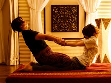 アジアンオーキッド 高槻センター街店