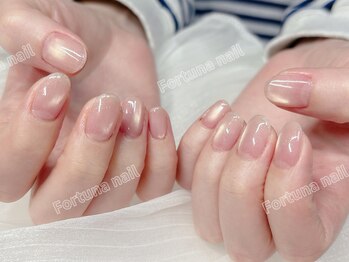 フォルトゥーナ 神田(Fortuna)/