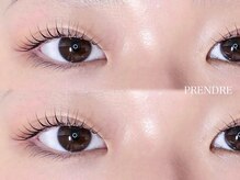 プランドール 京都店(PRENDRE)/逆まつげの方にも人気♪