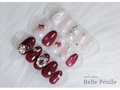 ベルペティーユ(Belle Petille)の写真