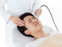 ラ スター 横浜店(La star)/毛穴洗浄　ハイドラフェイシャル