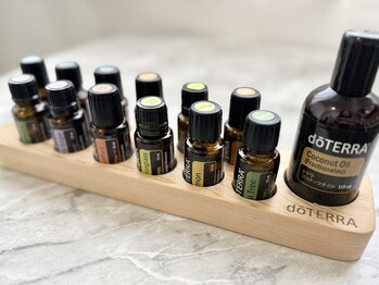 サメイ(samayh)/40種のアロマオイル♪