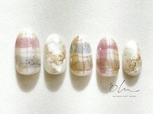 オル('olu)/12月ハンドジェル定額【Nuance】