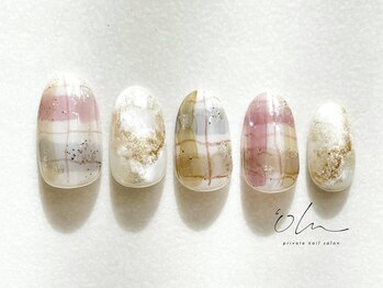 12月ハンドジェル定額【Nuance】